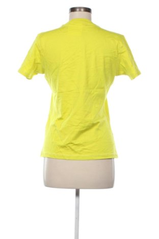 Дамска тениска Unbranded, Размер L, Цвят Жълт, Цена 9,20 €