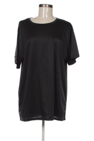 Tricou de femei Unbranded, Mărime XXL, Culoare Negru, Preț 53,99 Lei