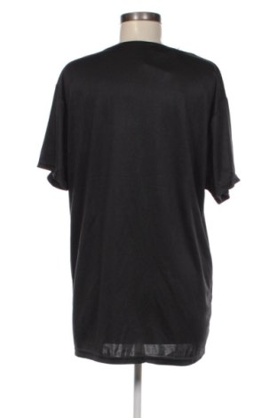 Tricou de femei Unbranded, Mărime XXL, Culoare Negru, Preț 53,99 Lei