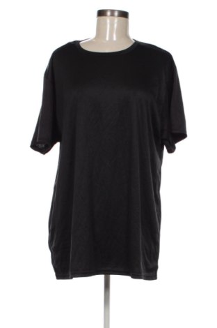 Tricou de femei Unbranded, Mărime XXL, Culoare Negru, Preț 53,99 Lei
