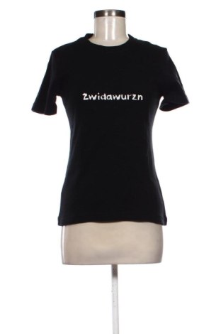 Tricou de femei Unbranded, Mărime M, Culoare Negru, Preț 46,92 Lei