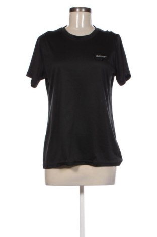 Damen T-Shirt Unbranded, Größe XL, Farbe Schwarz, Preis 9,99 €