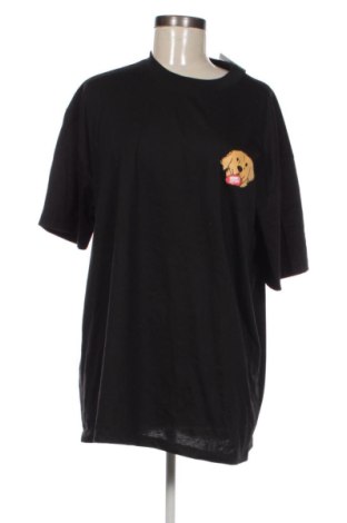 Tricou de femei Unbranded, Mărime L, Culoare Negru, Preț 53,99 Lei