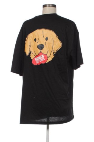 Tricou de femei Unbranded, Mărime L, Culoare Negru, Preț 53,99 Lei