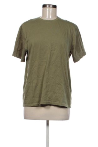 Damski T-shirt Unbranded, Rozmiar L, Kolor Zielony, Cena 45,99 zł