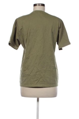 Damski T-shirt Unbranded, Rozmiar L, Kolor Zielony, Cena 45,99 zł