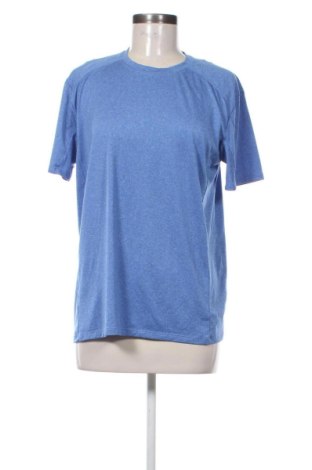 Γυναικείο t-shirt Unbranded, Μέγεθος M, Χρώμα Μπλέ, Τιμή 8,99 €