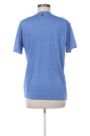 Γυναικείο t-shirt Unbranded, Μέγεθος M, Χρώμα Μπλέ, Τιμή 8,99 €