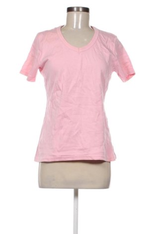 Γυναικείο t-shirt Unbranded, Μέγεθος L, Χρώμα Ρόζ , Τιμή 10,99 €
