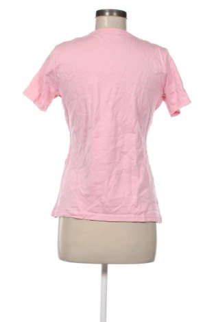 Γυναικείο t-shirt Unbranded, Μέγεθος L, Χρώμα Ρόζ , Τιμή 10,99 €