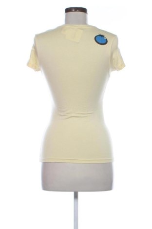 Tricou de femei Unbranded, Mărime M, Culoare Galben, Preț 53,99 Lei