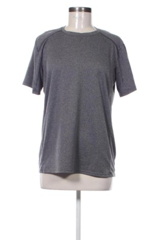 Дамска тениска Unbranded, Размер M, Цвят Сив, Цена 7,66 €
