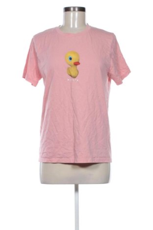 Damen T-Shirt Unbranded, Größe S, Farbe Rosa, Preis 9,00 €
