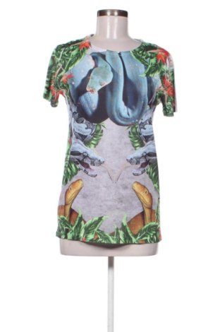 Damen T-Shirt Unbranded, Größe M, Farbe Mehrfarbig, Preis € 11,99