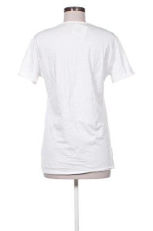 Дамска тениска Unbranded, Размер L, Цвят Бял, Цена 9,20 €