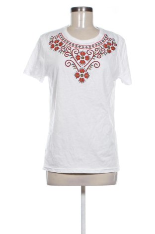 Tricou de femei Unbranded, Mărime XL, Culoare Alb, Preț 46,92 Lei