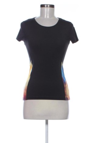 Damen T-Shirt Unbranded, Größe M, Farbe Mehrfarbig, Preis 7,00 €