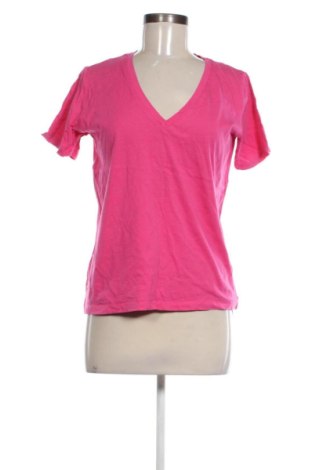 Damen T-Shirt Unbranded, Größe M, Farbe Rosa, Preis 9,00 €