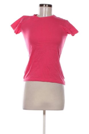 Damski T-shirt Unbranded, Rozmiar M, Kolor Różowy, Cena 48,23 zł
