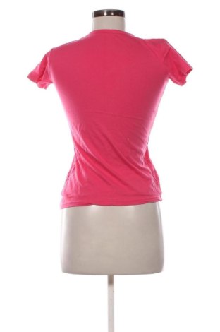 Damski T-shirt Unbranded, Rozmiar M, Kolor Różowy, Cena 48,23 zł