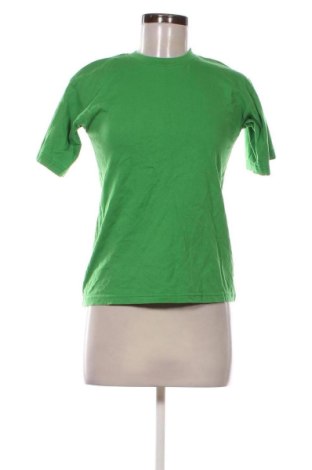 Damski T-shirt Unbranded, Rozmiar M, Kolor Zielony, Cena 48,23 zł