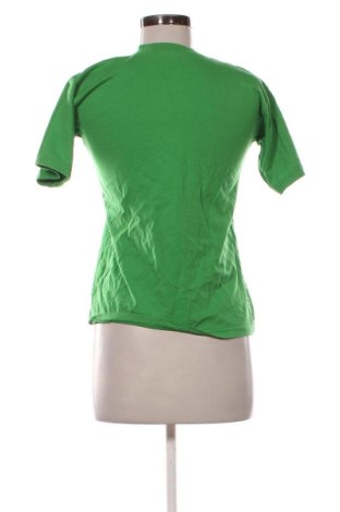 Damski T-shirt Unbranded, Rozmiar M, Kolor Zielony, Cena 48,23 zł