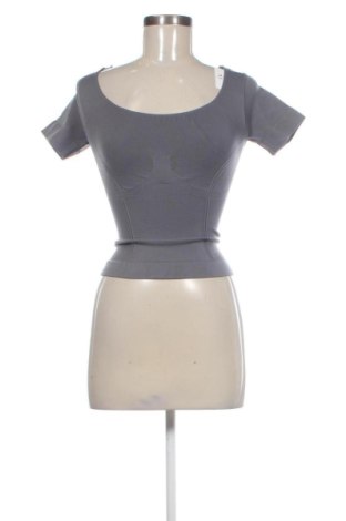 Tricou de femei Unbranded, Mărime XS, Culoare Gri, Preț 44,99 Lei