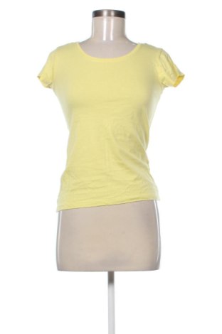 Damen T-Shirt Unbranded, Größe S, Farbe Gelb, Preis 9,00 €