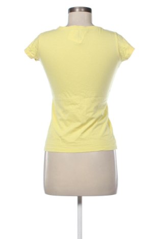 Damen T-Shirt Unbranded, Größe S, Farbe Gelb, Preis 9,00 €