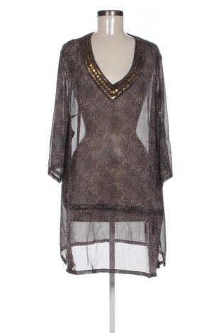 Дамска тениска Unbranded, Размер 3XL, Цвят Многоцветен, Цена 9,20 €