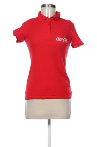 Dámské tričko Unbranded, Velikost S, Barva Červená, Cena  283,00 Kč