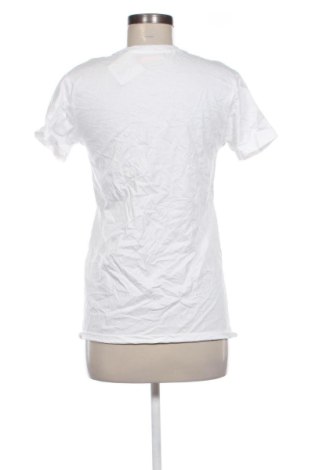 Damen T-Shirt Unbranded, Größe S, Farbe Weiß, Preis € 11,99