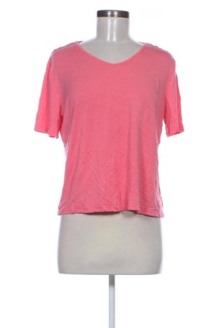 Γυναικείο t-shirt Unbranded, Μέγεθος L, Χρώμα Ρόζ , Τιμή 9,00 €