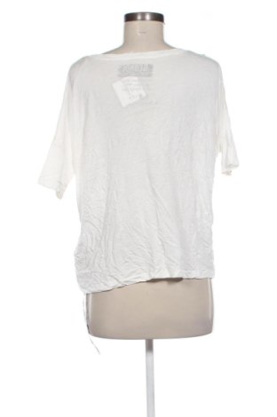 Γυναικείο t-shirt Unbranded, Μέγεθος XL, Χρώμα Λευκό, Τιμή 10,99 €