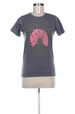 Damen T-Shirt Unbranded, Größe S, Farbe Grau, Preis 9,00 €