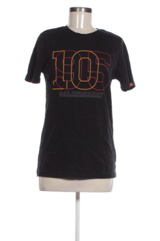 Γυναικείο t-shirt Unbranded, Μέγεθος S, Χρώμα Μαύρο, Τιμή 10,99 €