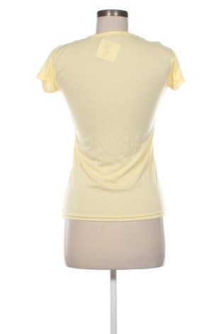 Damen T-Shirt Unbranded, Größe L, Farbe Gelb, Preis 9,00 €