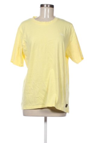 Dámské tričko Unbranded, Velikost XL, Barva Žlutá, Cena  259,00 Kč