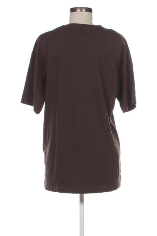Damen T-Shirt Unbranded, Größe L, Farbe Braun, Preis 16,51 €