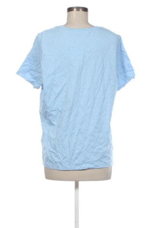 Дамска тениска Unbranded, Размер XL, Цвят Син, Цена 9,20 €