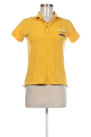Tricou de femei Unbranded, Mărime M, Culoare Portocaliu, Preț 46,92 Lei