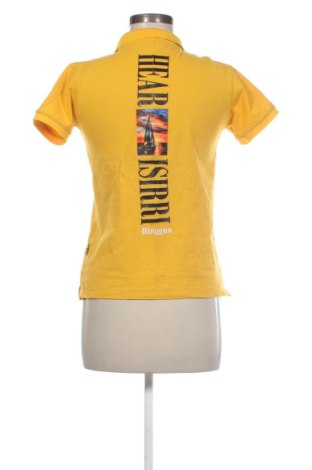 Tricou de femei Unbranded, Mărime M, Culoare Portocaliu, Preț 46,92 Lei