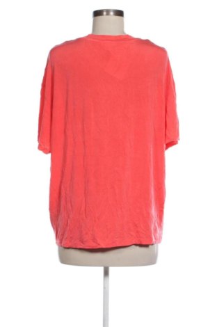 Damen T-Shirt Unbranded, Größe XL, Farbe Rot, Preis 11,99 €