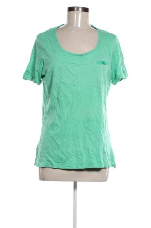 Damski T-shirt Unbranded, Rozmiar L, Kolor Zielony, Cena 45,99 zł
