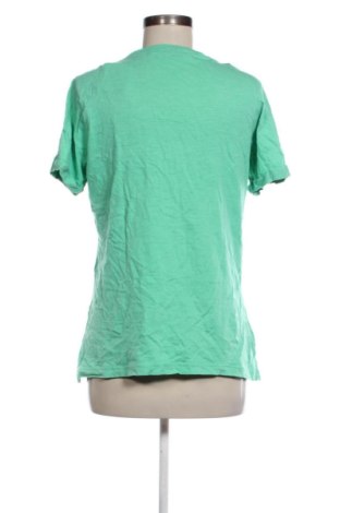 Damski T-shirt Unbranded, Rozmiar L, Kolor Zielony, Cena 45,99 zł