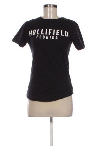 Γυναικείο t-shirt Unbranded, Μέγεθος S, Χρώμα Μαύρο, Τιμή 17,99 €