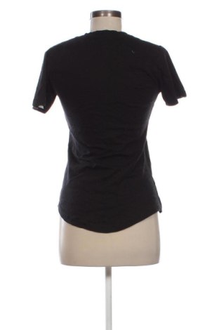 Γυναικείο t-shirt Unbranded, Μέγεθος S, Χρώμα Μαύρο, Τιμή 17,99 €