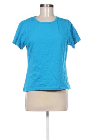 Damski T-shirt Unbranded, Rozmiar M, Kolor Niebieski, Cena 45,06 zł