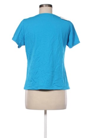 Damski T-shirt Unbranded, Rozmiar M, Kolor Niebieski, Cena 45,06 zł