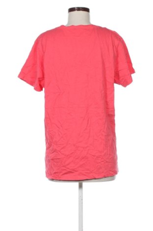 Дамска тениска Unbranded, Размер XXL, Цвят Розов, Цена 9,20 €